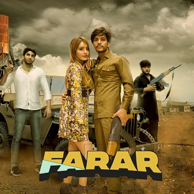 Farar - Single