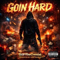 Goin Hard (feat. $ciFiTheChemist) - Single - King Kauran
