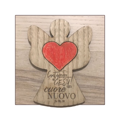 Un cuore nuovo (feat. Dylan & Antonio Agata) - Single