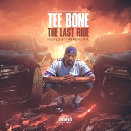 Get Yo Bandz Up Tee Bone