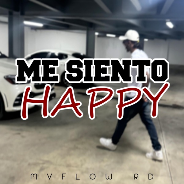 Me Siento Happy