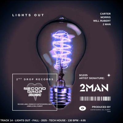 Lights Out - Single