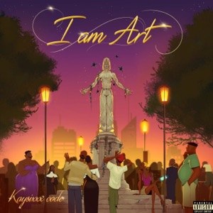 I am Art