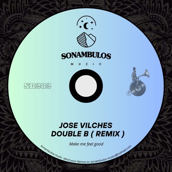 Feel the House - Single