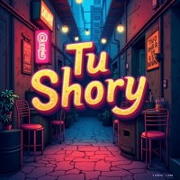Tu Shory - Single - 3NI Blaze