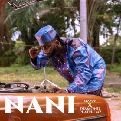 Nani (feat. Diamond platnumz) - Single