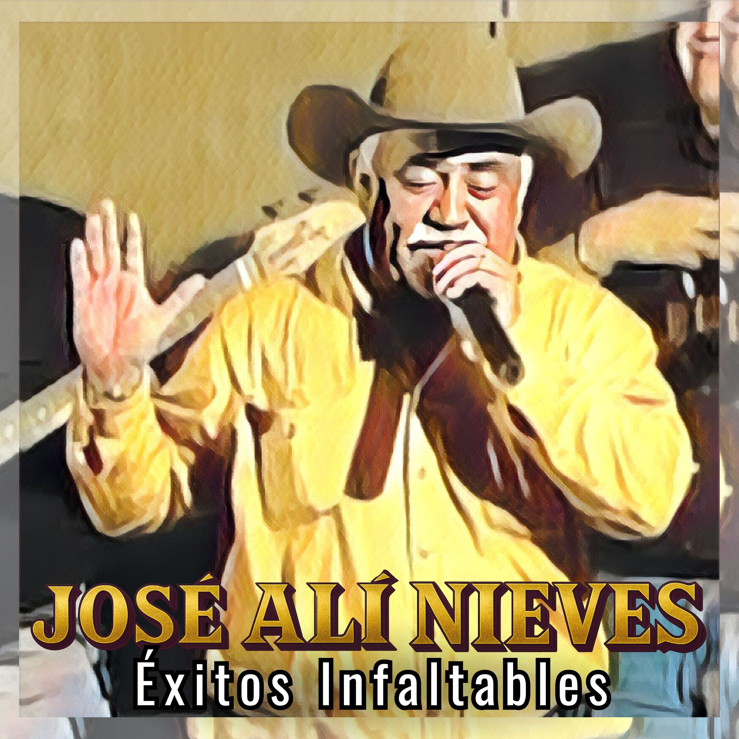 Éxitos Infaltables - EP