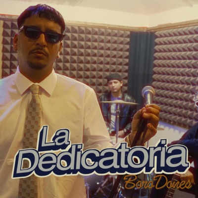 LA DEDICATORIA - Single