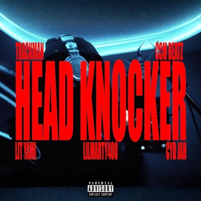 Head Knocker - Single