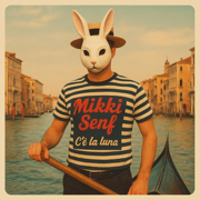 C'è la luna mezzo mare (Malle Remix) - Mikki Senf