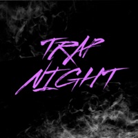 Trap Night (feat. gnzz) - Single - Juanke Demenzy