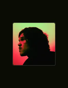 Posłuchaj wykonawcy Guilherme Nunes, obejrzyj teledyski, przeczytaj biografię, zobacz daty tras koncertowych i nie tylko!