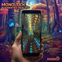 Augmented Reality - Single - Monolock
