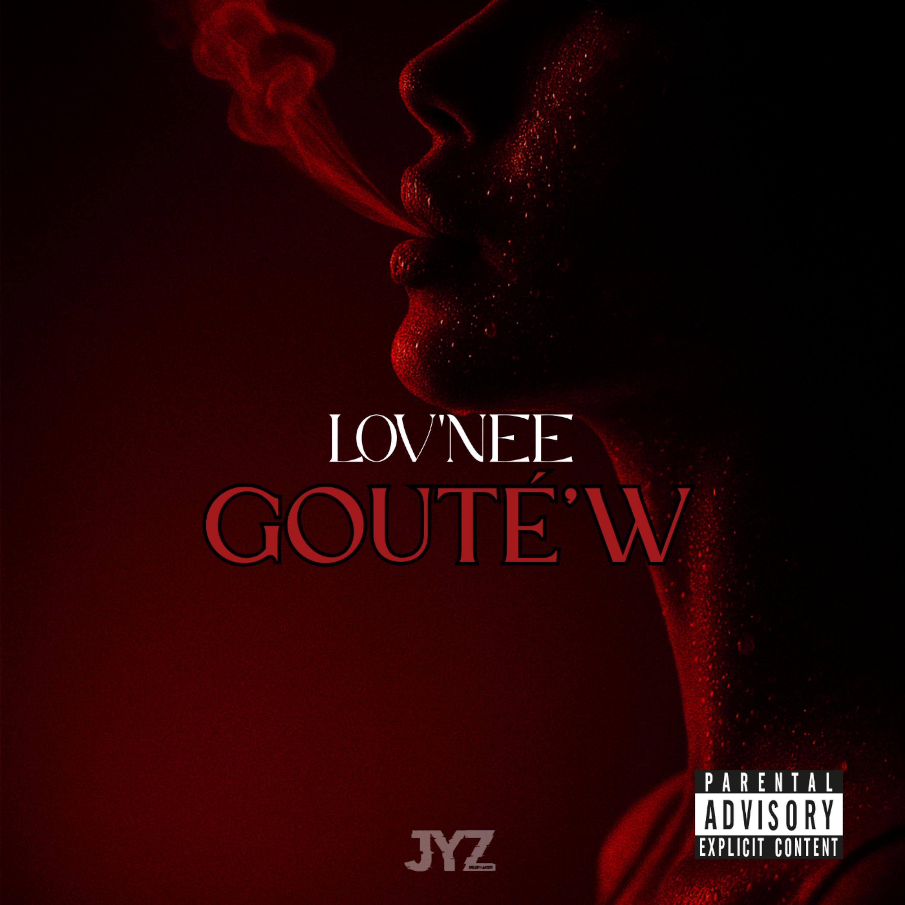Gouté'w - Single