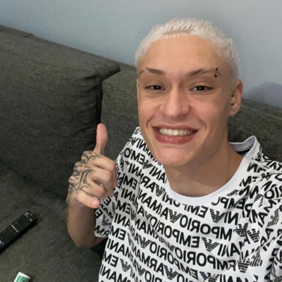 MTG PUTA È SO UM DETALHE TEM DE NOITE E TEM DE DIA - Single