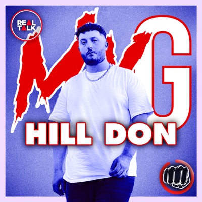 MyG - HILL DON - Single
