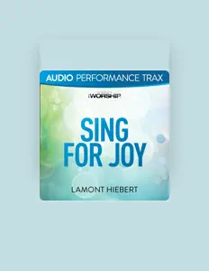 Dengarkan Lamont Hiebert, tonton video musik, baca bio, lihat tanggal tur & lainnya!