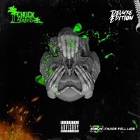 333: Smilin' Faces Tell Lies (Deluxe Edition) - Chuck Paradi$e