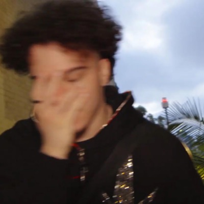 Look At Me Now - Single