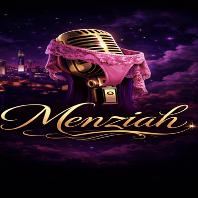 Consistent (feat. Menziah) - Single