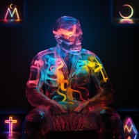 SEE THRU - Single - Maps of the Moon