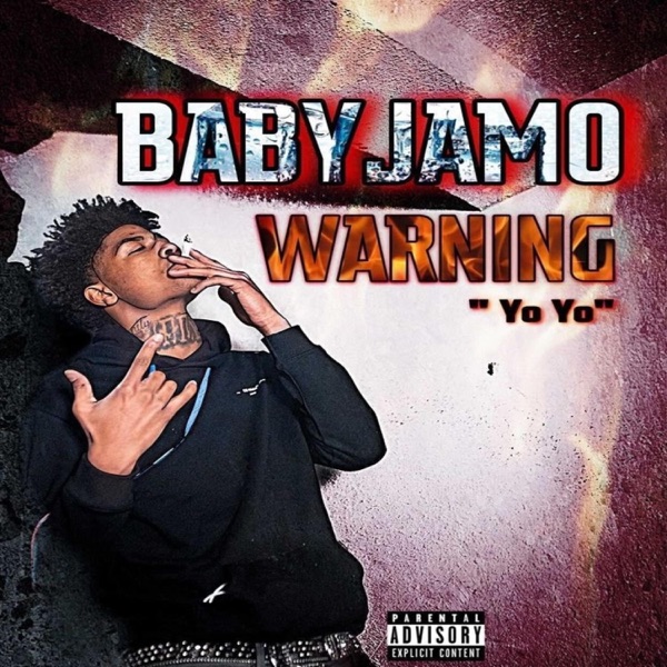 warning