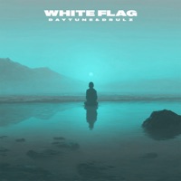 White Flag - Single - Daytune & DRULZ