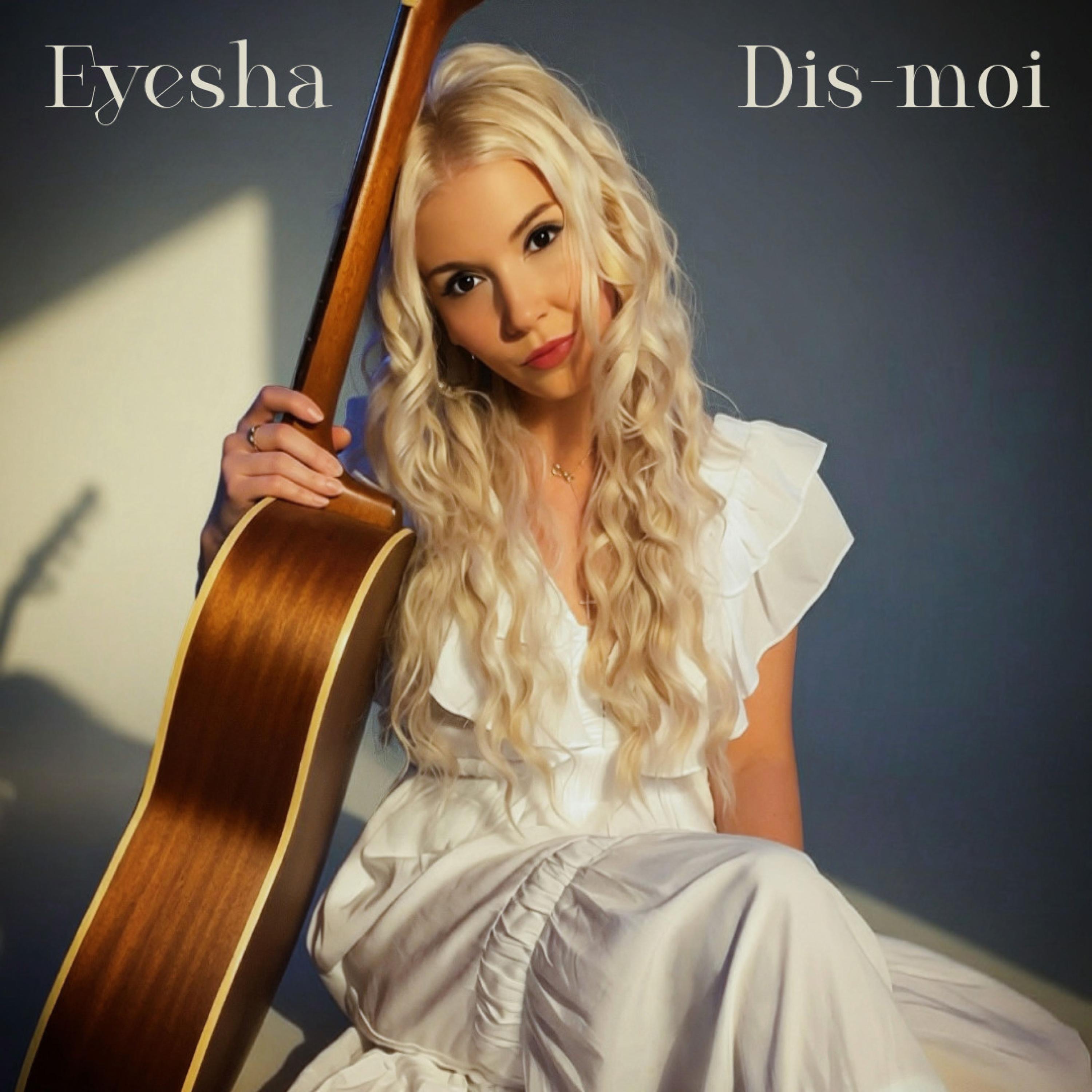 Dis-moi - Single