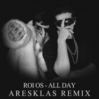 ALL DAY (feat. ROI OS) - Single - Aresklas