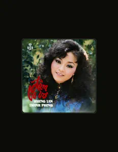 Thanh Phong: песни, клипы, биография, даты выступлений и многое другое.