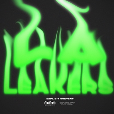 LA Leakers (feat. BabyG) - Single
