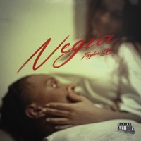 Negra - Single - Taylor Sc & Young Effectx