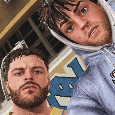 Gta (feat. SKY & BELOVED!) - EP