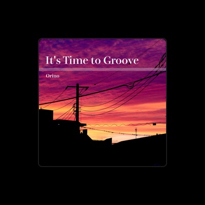 Listen to 織野, watch music videos, read bio, see tour dates & more!