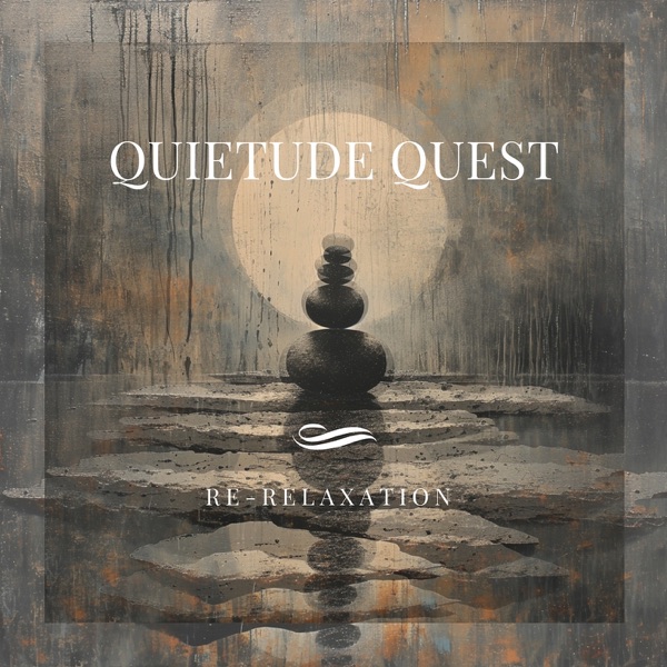 Quietude Quest: the Journey of Sound and Silence