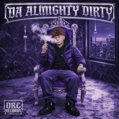 Da Almighty Dirty