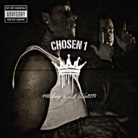 Chosen 1 (feat. Lil Walt) - Single - 448 Uncy