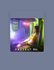 Poslechněte si interpreta TZA, sledujte hudební videa, přečtěte si životopis, podívejte se na data turné a další informace.