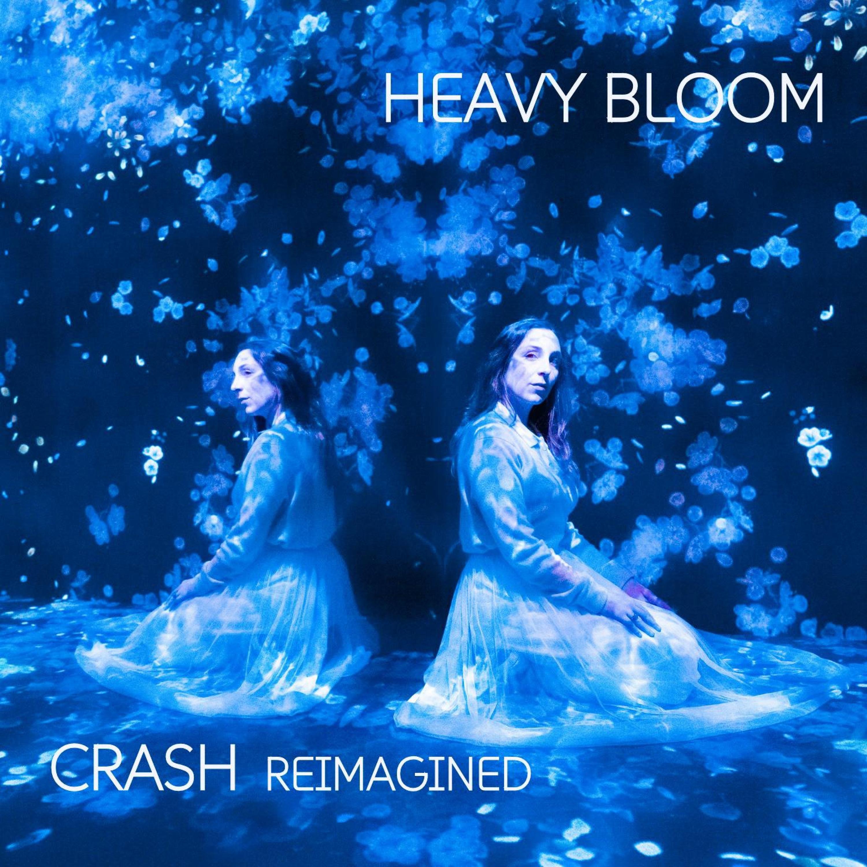 CRASH Reimagined - EP