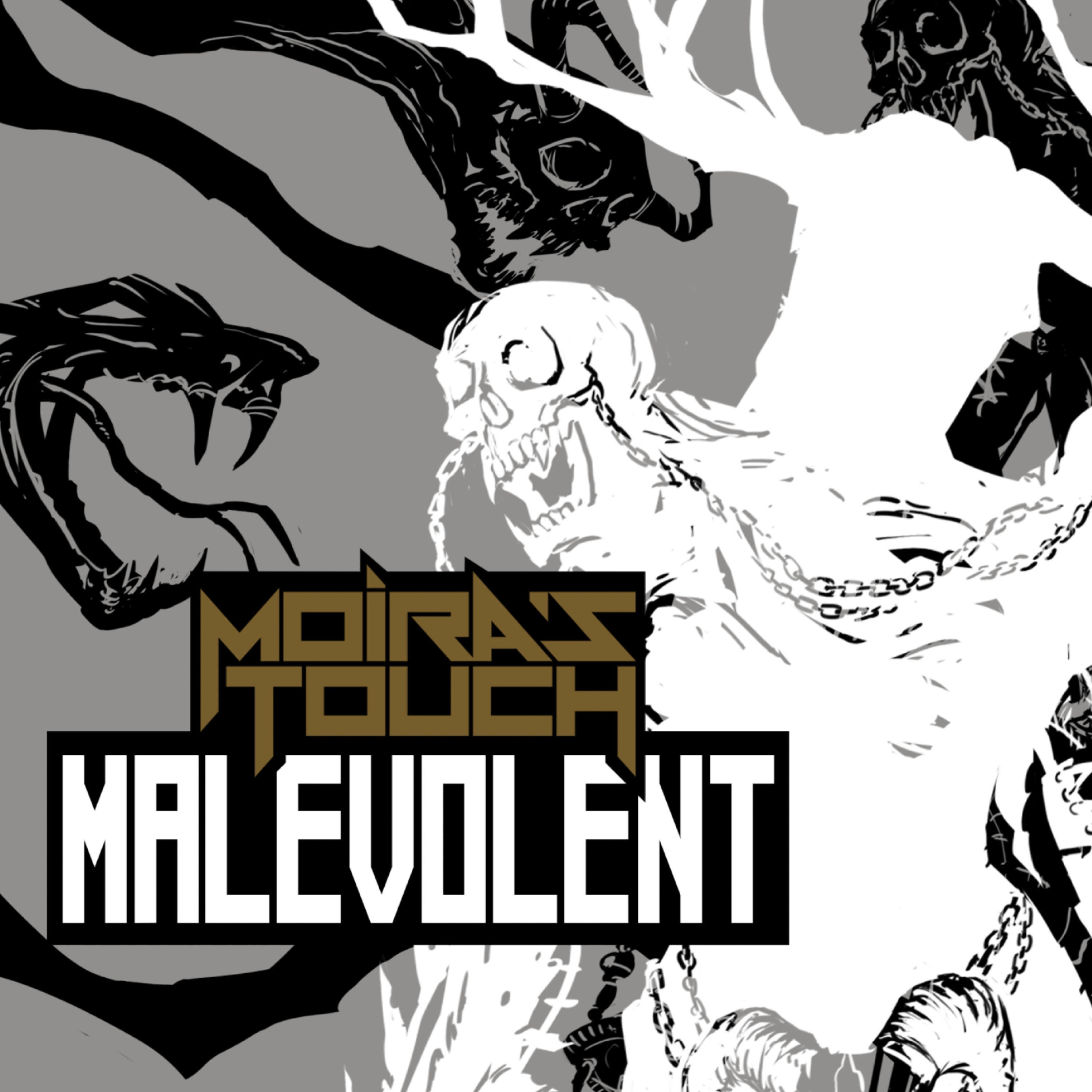 Malevolent - Single