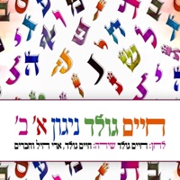 ניגון אלף בית - Single - Chaim Gold
