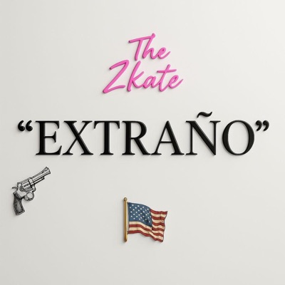 ''EXTRAÑO'' - Single