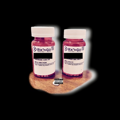 wont last - Single