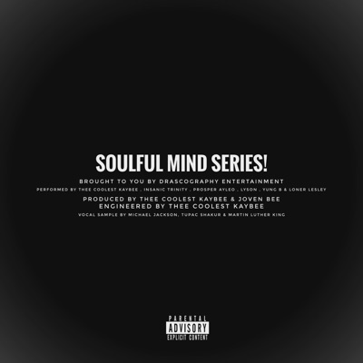 AMEN (feat. Thee Coolest Kaybee) - Single