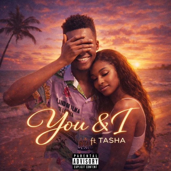 You & I (feat. Tasha)