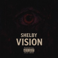 Vision - Single - Shelby691