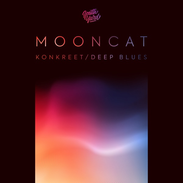Konkreet / Deep Blues - Single