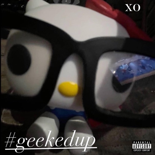 #Geekedup