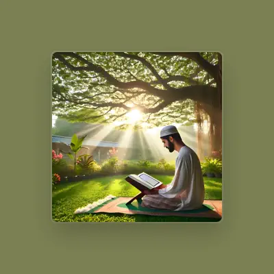 Listen to Qari Muhammad Abdullah, watch music videos, read bio, see tour dates & more!