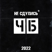 Не сдулись - Single - ЧБ